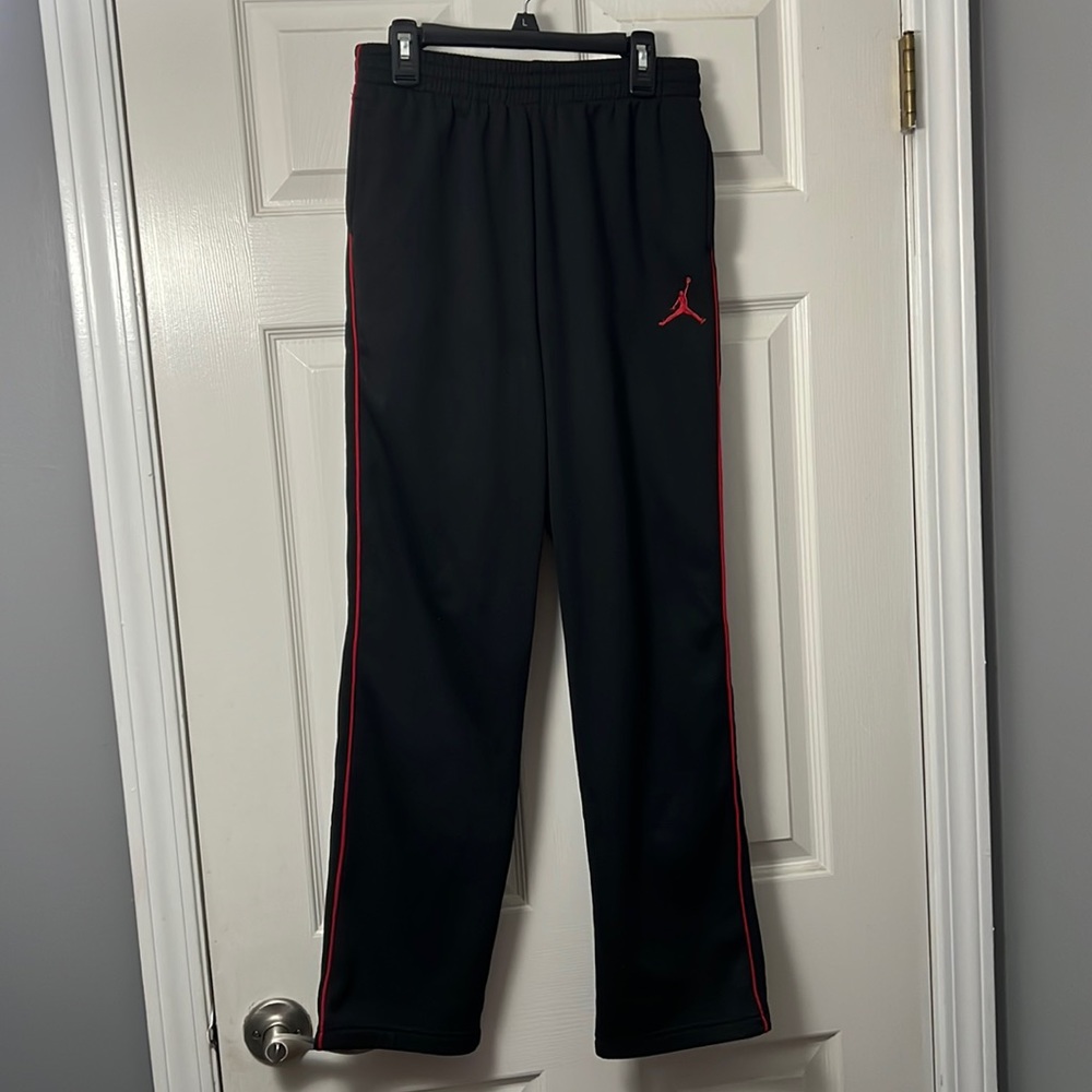 Jordan Brand Youth Pants